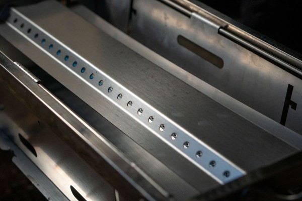 RidgeMonkey Grilla BBQ