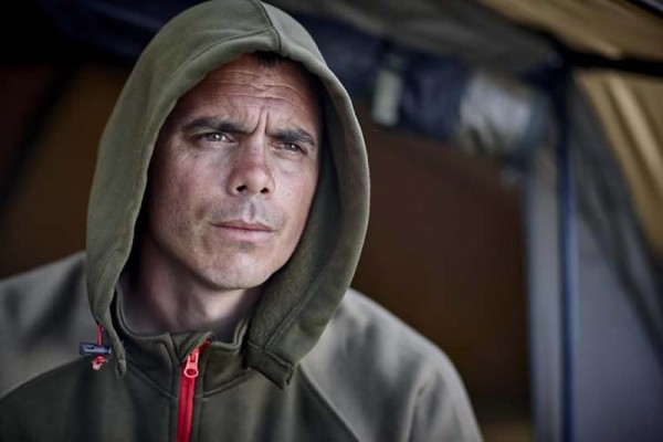 Trakker Two Piece Undersuit