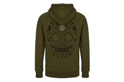 Kumu Death Rig Hoodie - Khaki