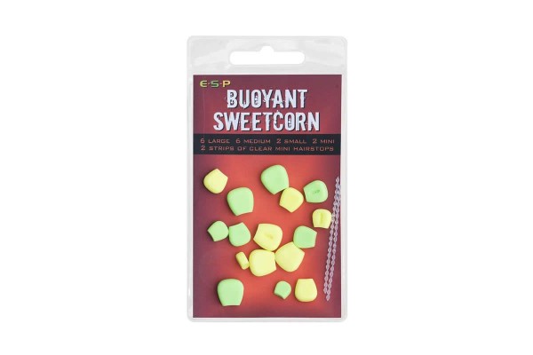 ESP Buoyant Sweetcorn
