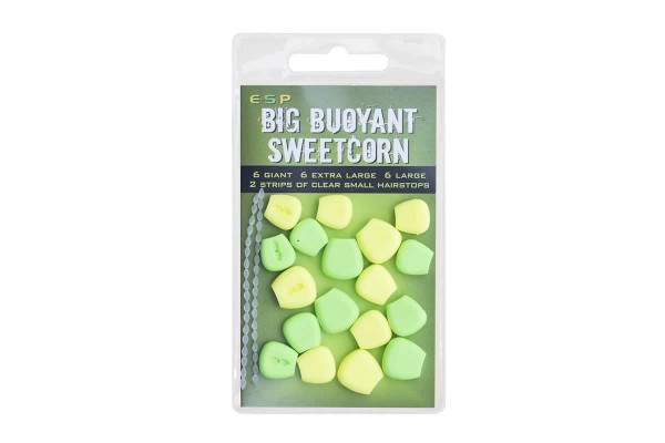 ESP Big Buoyant Sweetcorn