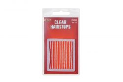 ESP Clear Hair Stops - Mini