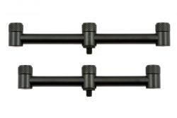 Fox Black Label QR Buzzer Bars - 3 Rod Narrow