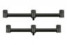 Fox Black Label QR Buzzer Bars - 3 Rod