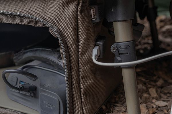 Avid Carp Double Decker Bivvy Organiser