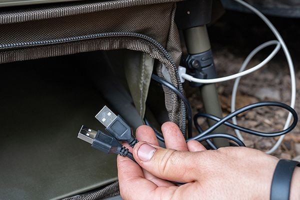 Avid Carp Double Decker Bivvy Organiser