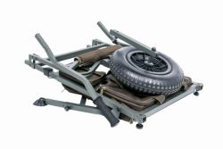 Nash Trax Metro Barrow MK2 Nash Trax Metro Barrow MK2