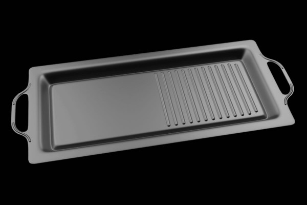 RidgeMonkey Grilla BBQ Hotplate