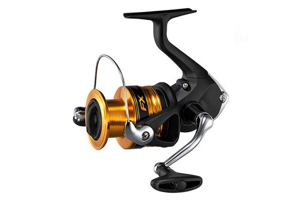 Shimano FX Reel