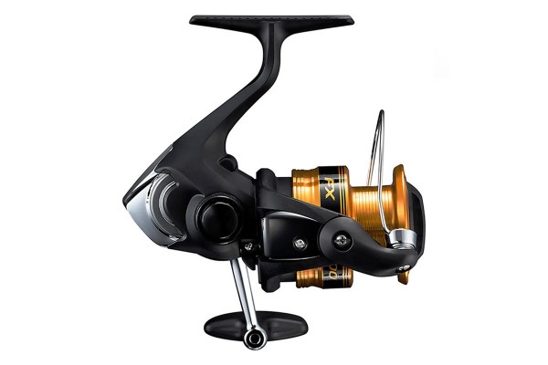 Shimano FX Reel
