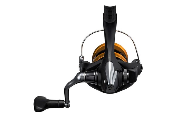 Shimano FX Reel