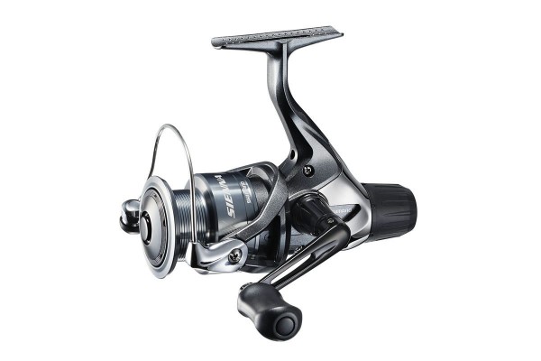 Shimano Sienna RE Reel