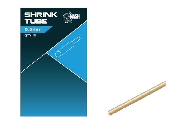 Nash Shrink Tube
