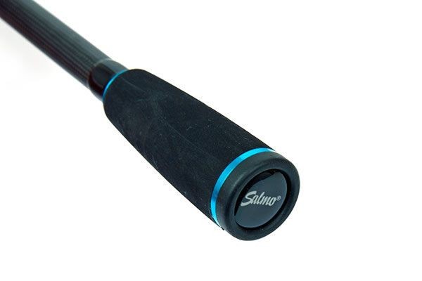Salmo Hornet Pro Medium Rod - 240cm 10-40g 2pc