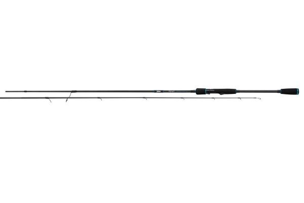 Salmo Hornet Pro Finesse Rod - 210cm 3-14g