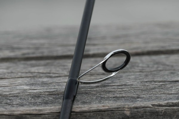 Salmo Hornet Pro Finesse Rod - 210cm 3-14g