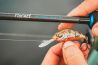 Salmo Hornet Pro Finesse Rod - 210cm 3-14g