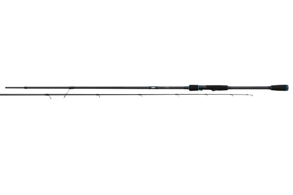 Salmo Top Pop Rod - 210cm 7-28g