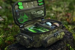 Thinking Anglers Camfleck Compact Tackle Pouch