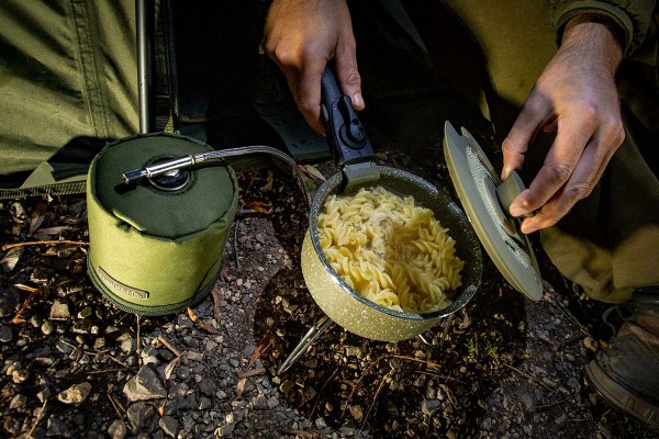 Trakker ArmoLife Cookset Lids