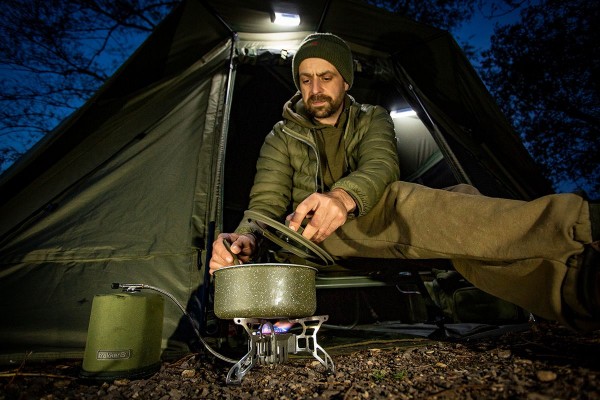 Trakker ArmoLife Cookset Lids