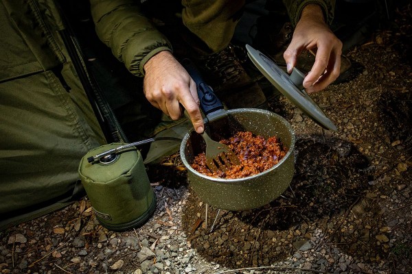 Trakker ArmoLife Cookset Lids