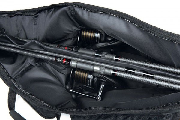 Spomb Double Rod Jacket 13ft