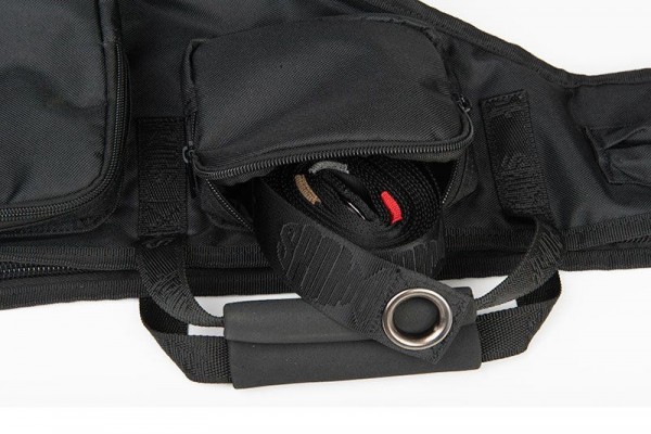 Spomb Double Rod Jacket 13ft