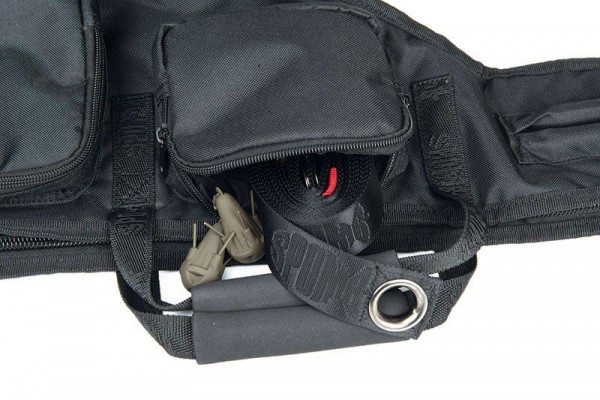 Spomb Double Rod Jacket 13ft