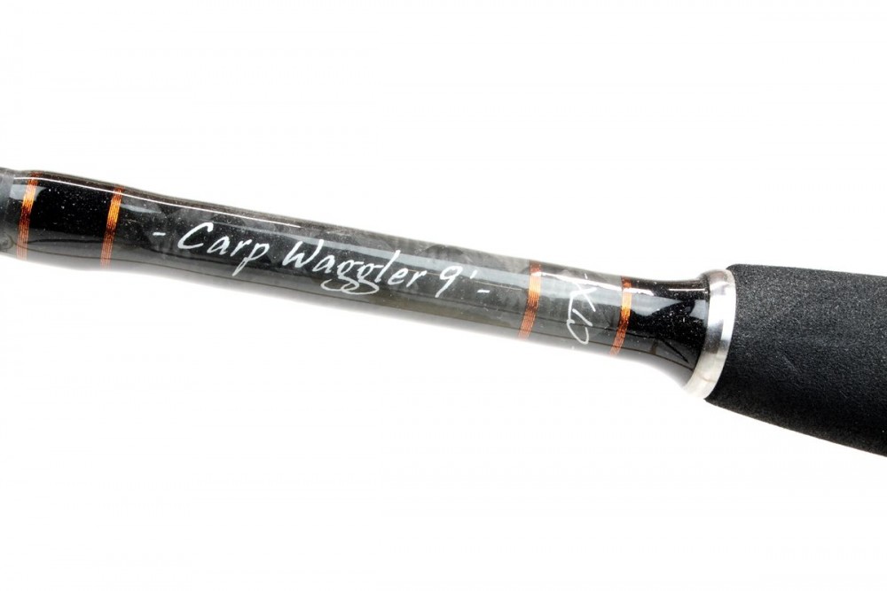 Free Spirit CTX 9ft 2-Piece Carp Waggler Rod