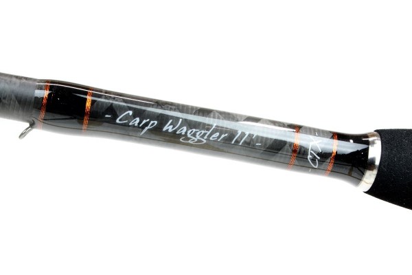Free Spirit CTX Carp Waggler Rod