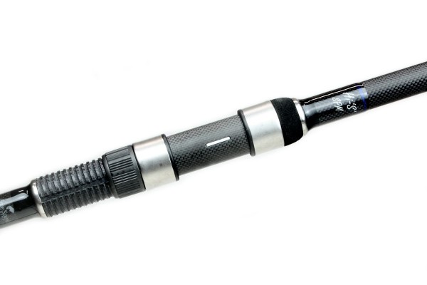 Johnson Ross / Free Spirit Hi S Spomb Rod Distance Specials