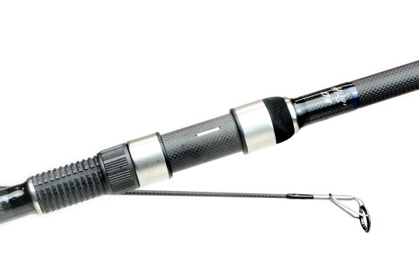 Johnson Ross / Free Spirit Hi S Spomb Rod Distance Specials