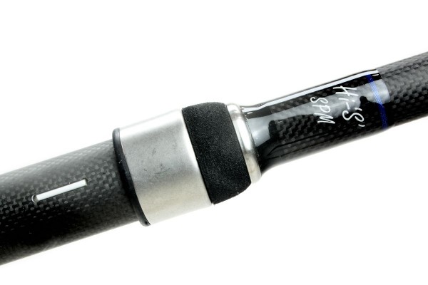 Johnson Ross / Free Spirit Hi S Spomb Rod Distance Specials