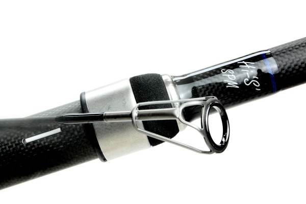 Johnson Ross / Free Spirit Hi S Spomb Rod Distance Specials