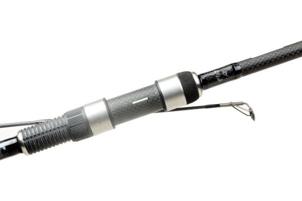 Free Spirit S Range 10ft Compact Carp Rods
