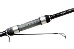 Free Spirit CTX Compact Carp Rods 9ft 2.75lb 30mm