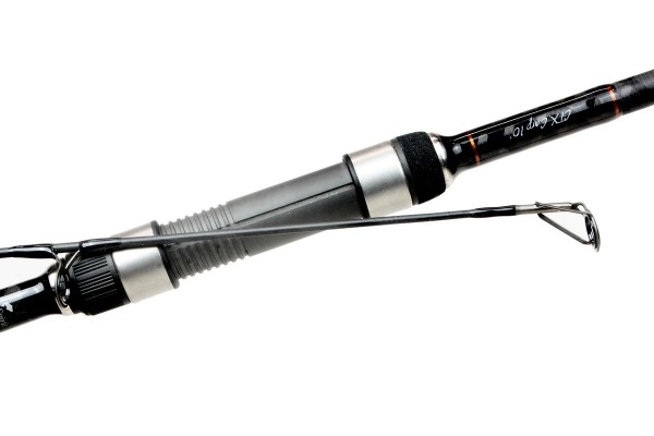 Free Spirit CTX Compact Carp Rods 9ft 2.75lb 30mm (Matt Finish)