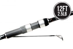 Free Spirit CTX Carp Rods 12ft 2.5lb