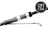 Free Spirit CTX Carp Rods 12ft 2.5lb (Matt Finish)