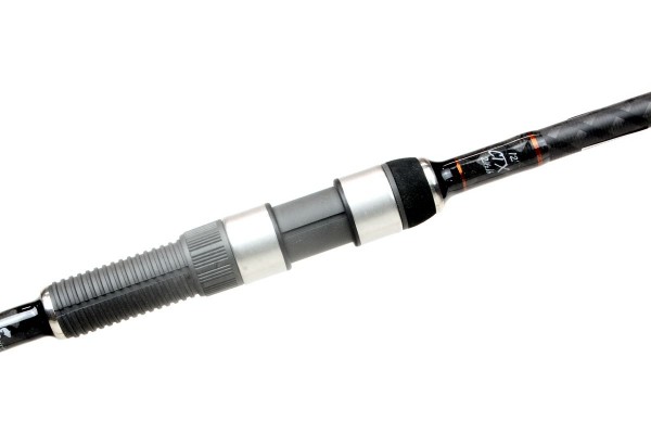 Free Spirit CTX Carp Rods 12ft 3.5lb SU (50mm) (Matt Finish)