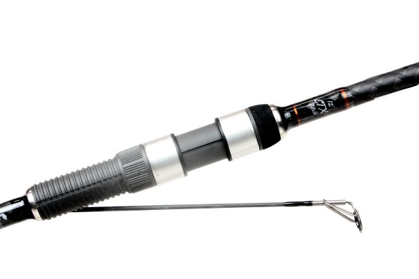 Free Spirit CTX Carp Rods 12.5ft 3.25lb (50mm) (Matt Finish)