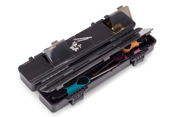 Nash Box Logic Needle Box