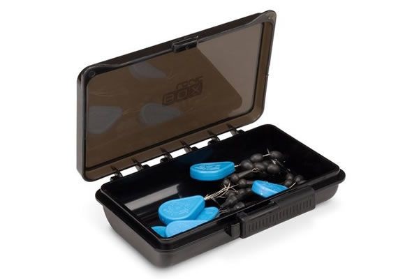 Nash Box Logic Shallow Box - Single Compartment