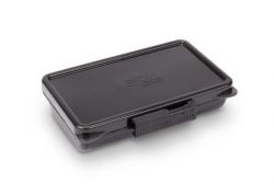 Nash Box Logic Shallow Box - 2 Compartment Nash Box Logic Shallow Box - 2 Compartment