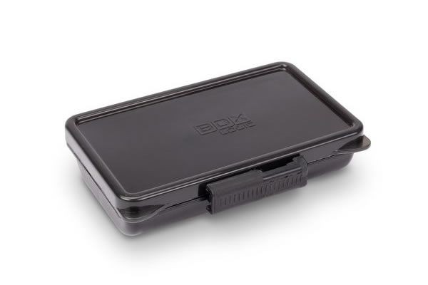 Nash Box Logic Shallow Box - 6 Compartment