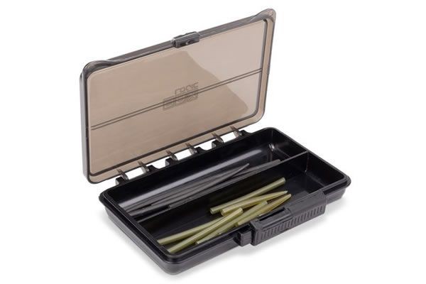 Nash Box Logic Slim Box - 2 Compartment