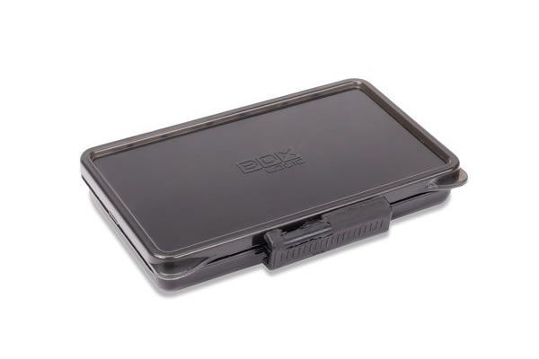 Nash Box Logic Slim Box - 2 Compartment