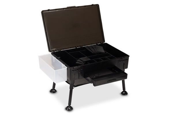 Nash Box Logic TT Rig Station