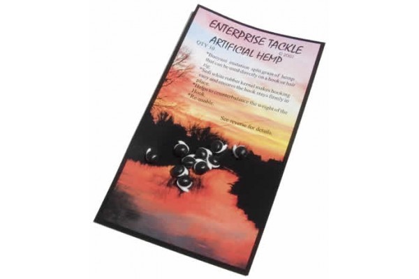 Enterprise Tackle Artifical Pop Up Hemp